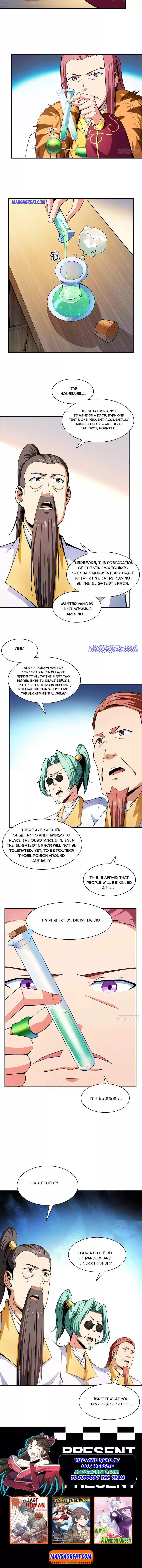 Library To Heaven’S Path Chapter 114