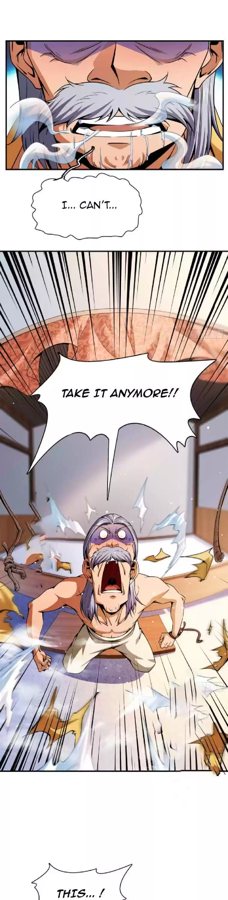 Library To Heaven’S Path Chapter 116