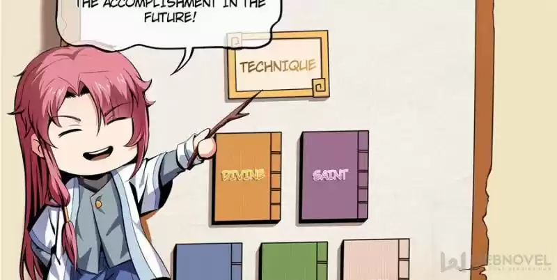 Library To Heaven’S Path Chapter 12