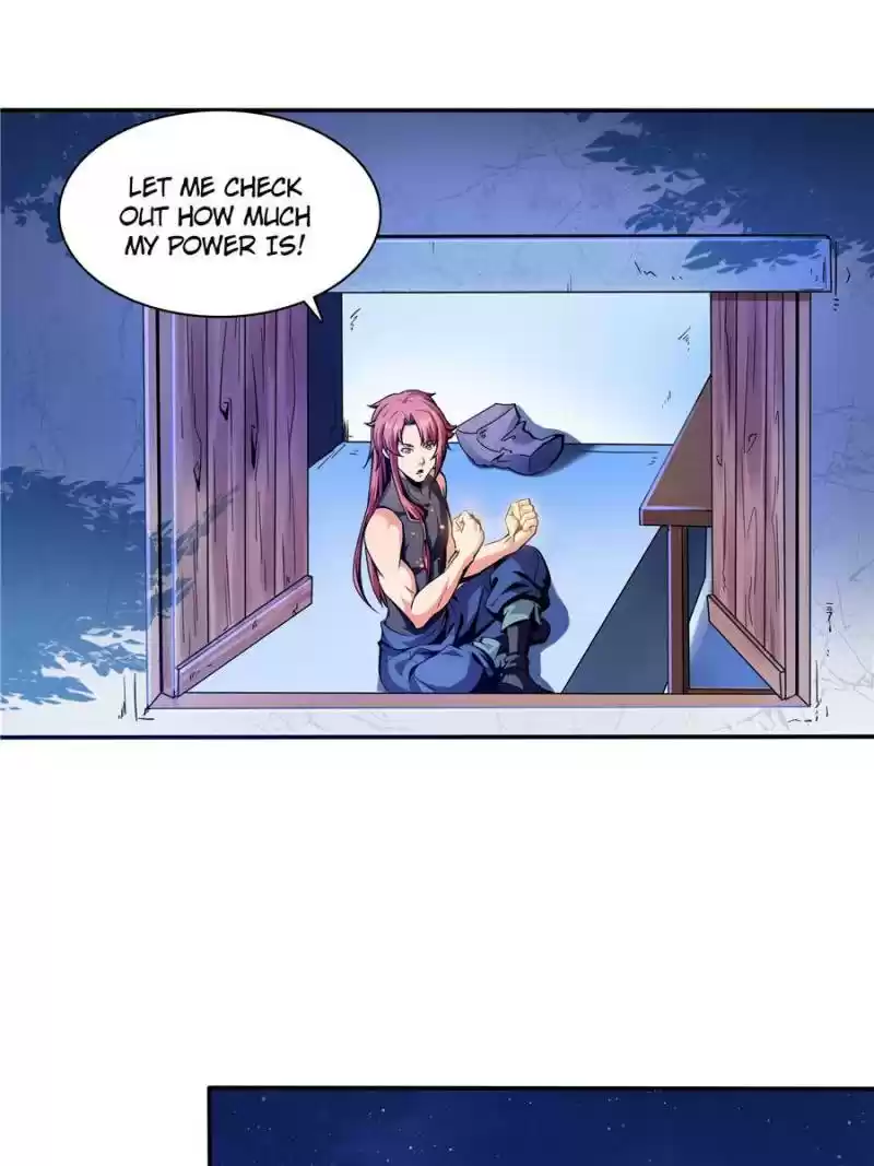 Library To Heaven’S Path Chapter 12