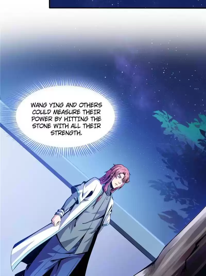 Library To Heaven’S Path Chapter 12