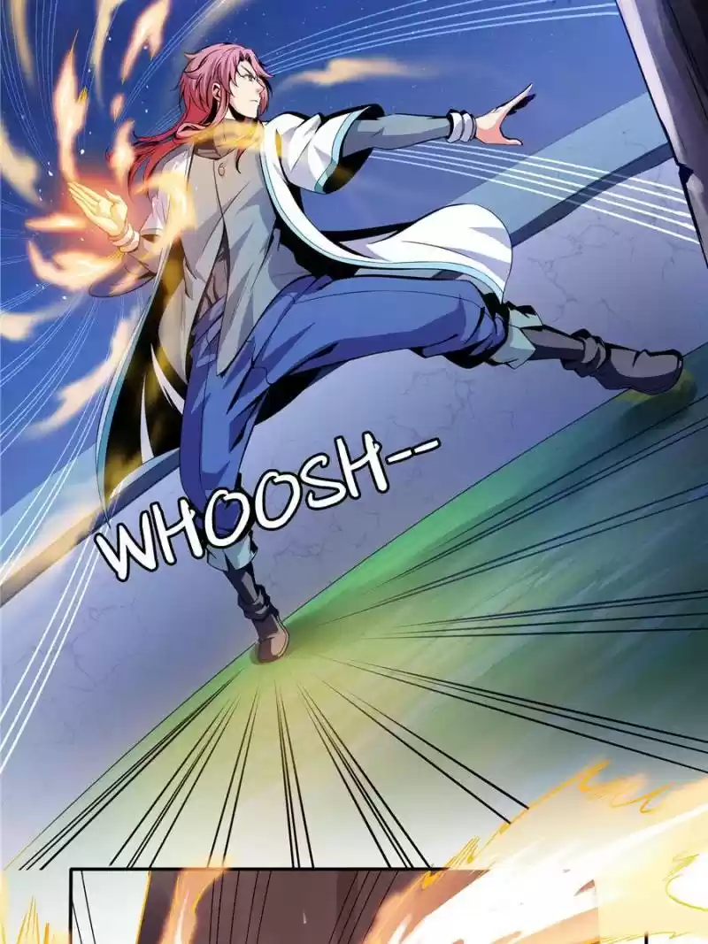 Library To Heaven’S Path Chapter 12