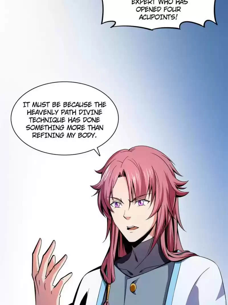 Library To Heaven’S Path Chapter 12