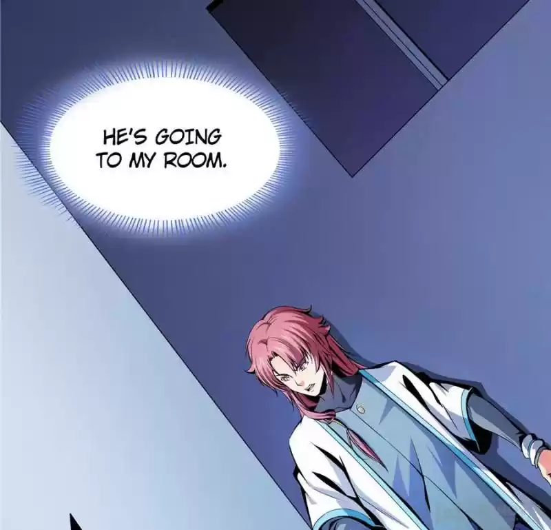 Library To Heaven’S Path Chapter 12