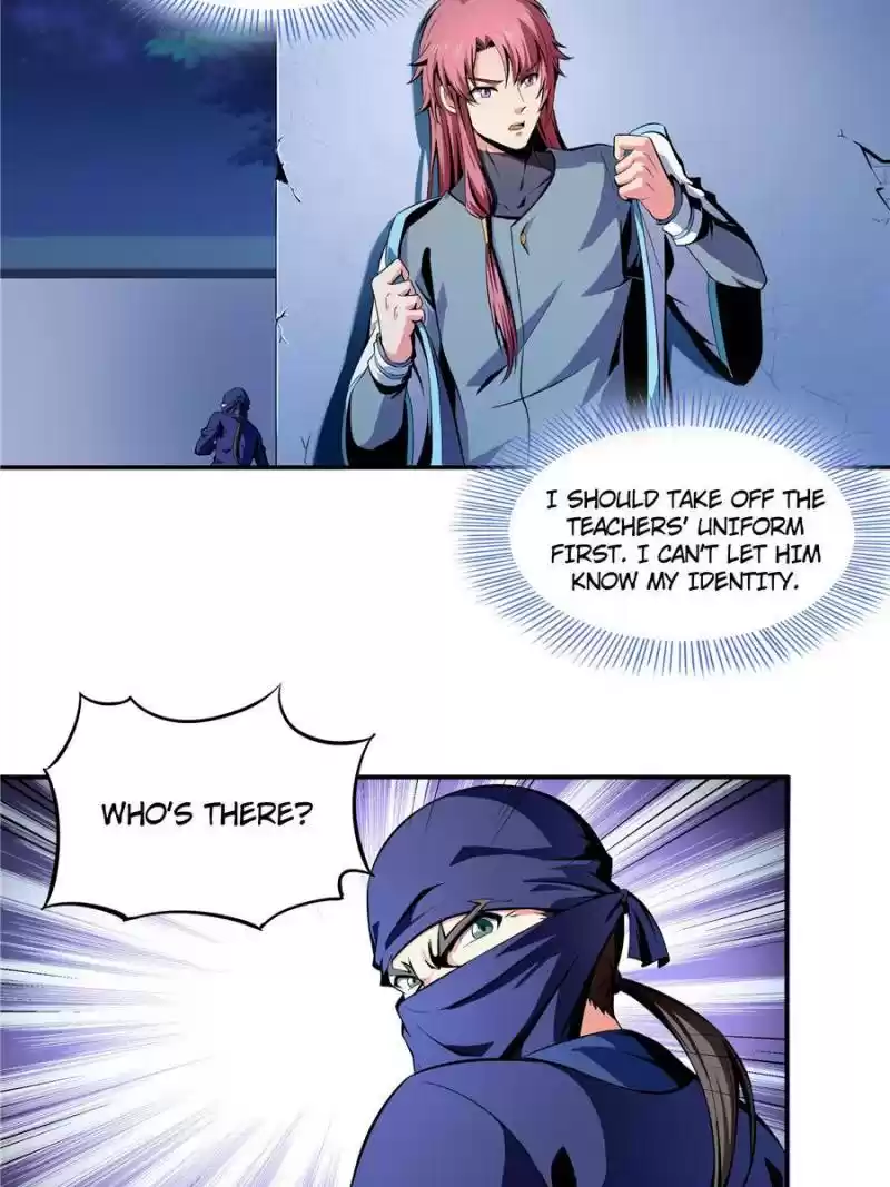 Library To Heaven’S Path Chapter 12