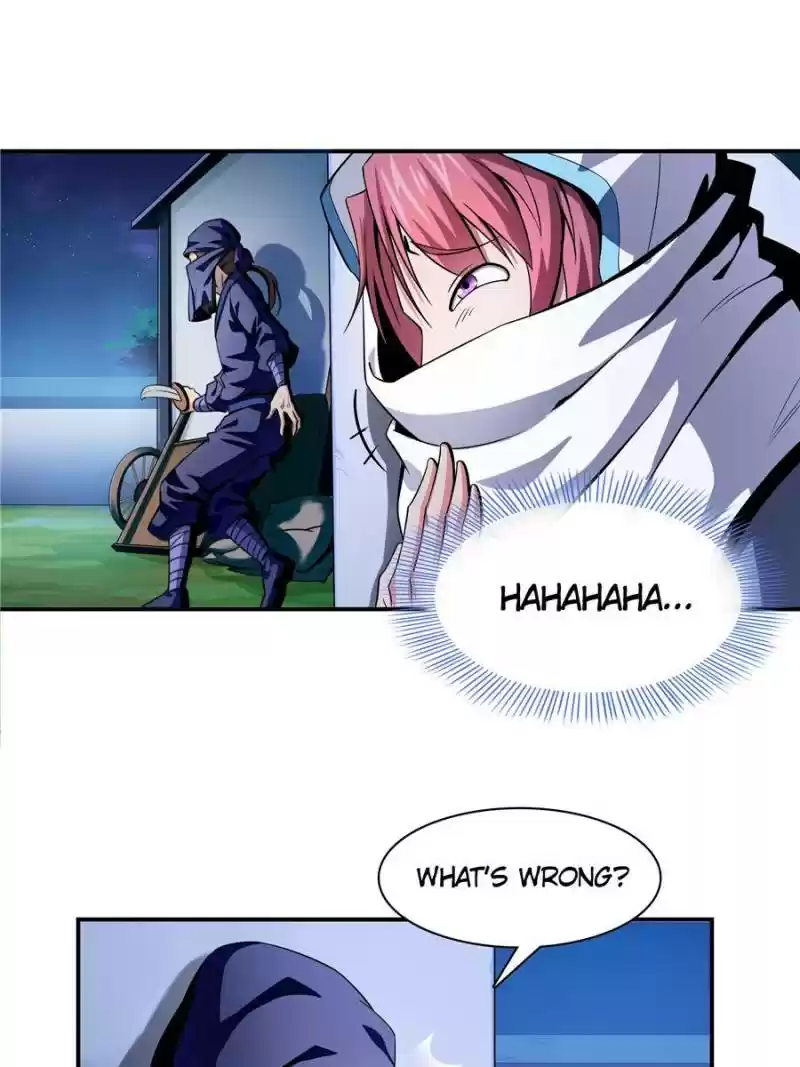 Library To Heaven’S Path Chapter 13