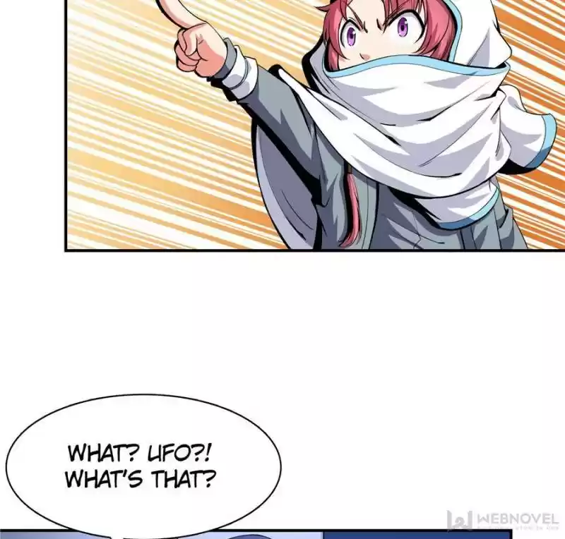 Library To Heaven’S Path Chapter 13