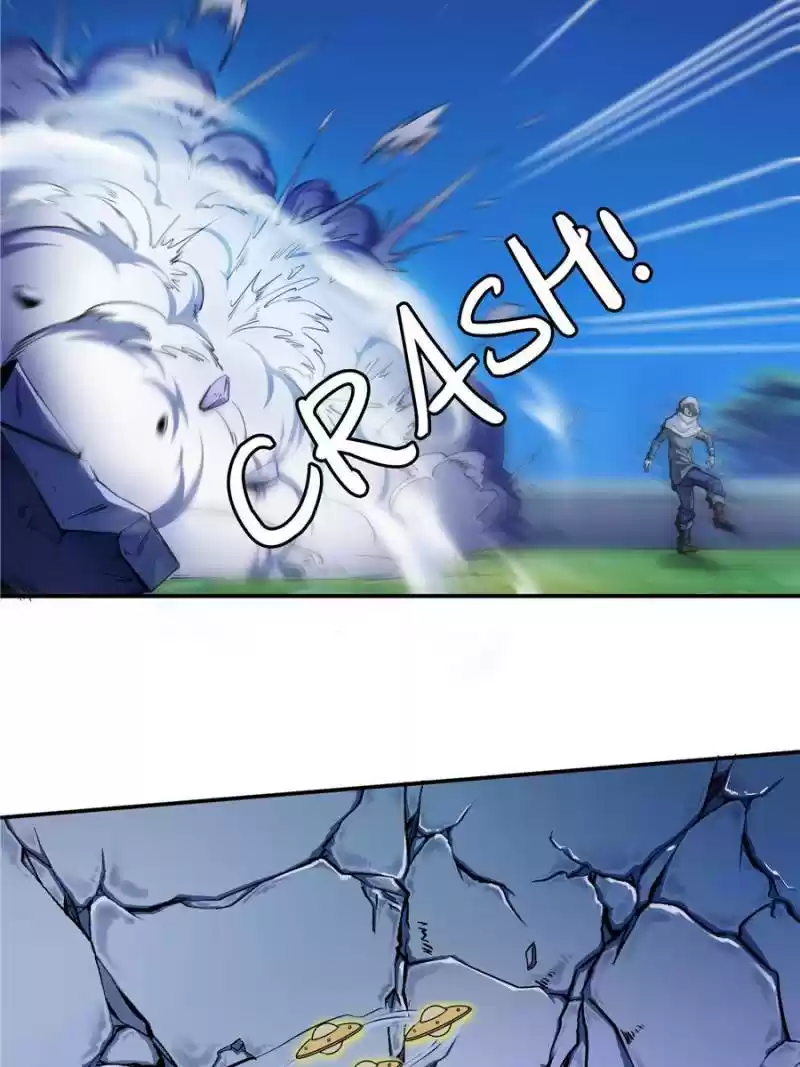 Library To Heaven’S Path Chapter 13