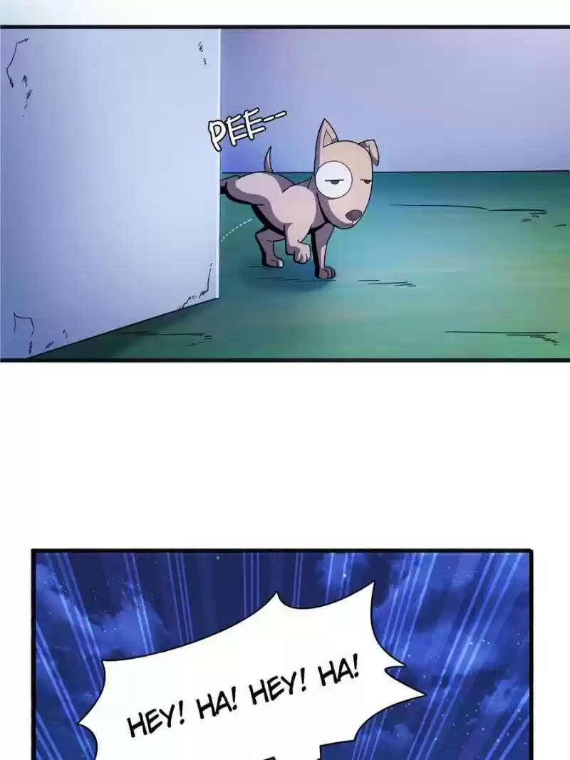 Library To Heaven’S Path Chapter 13