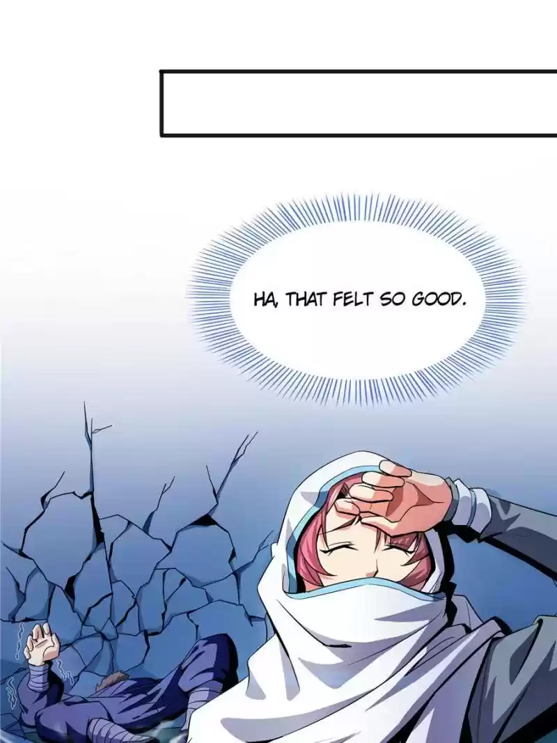 Library To Heaven’S Path Chapter 13