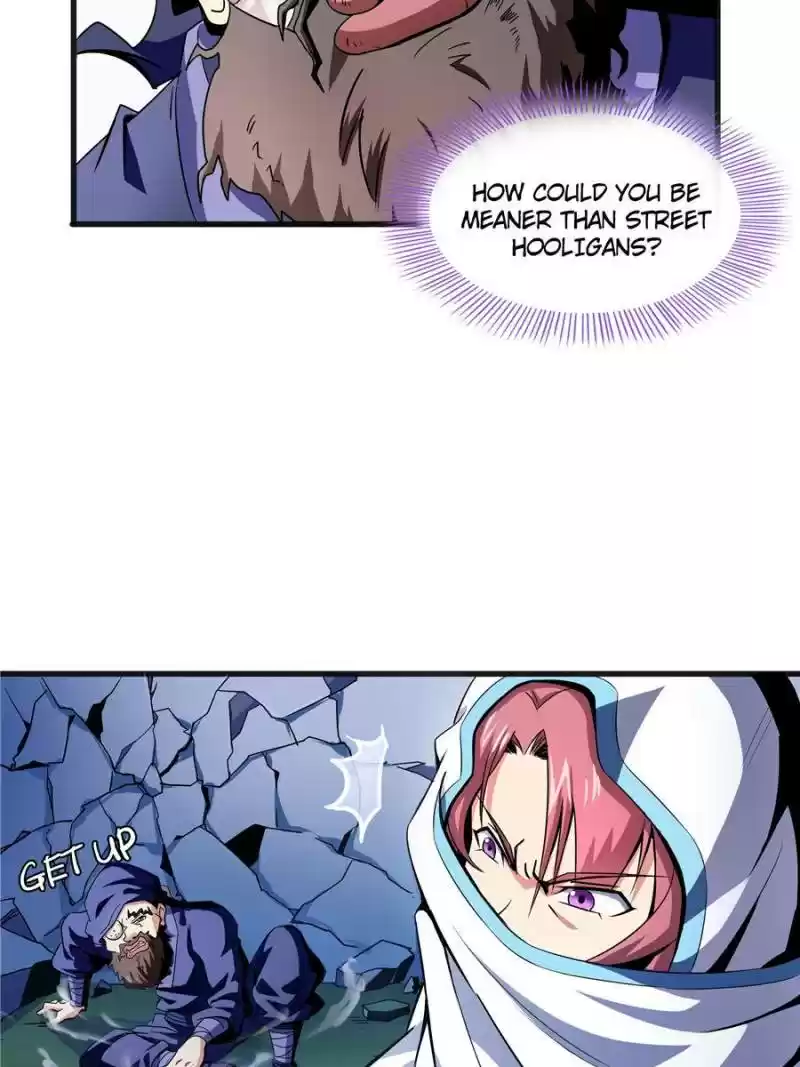 Library To Heaven’S Path Chapter 13