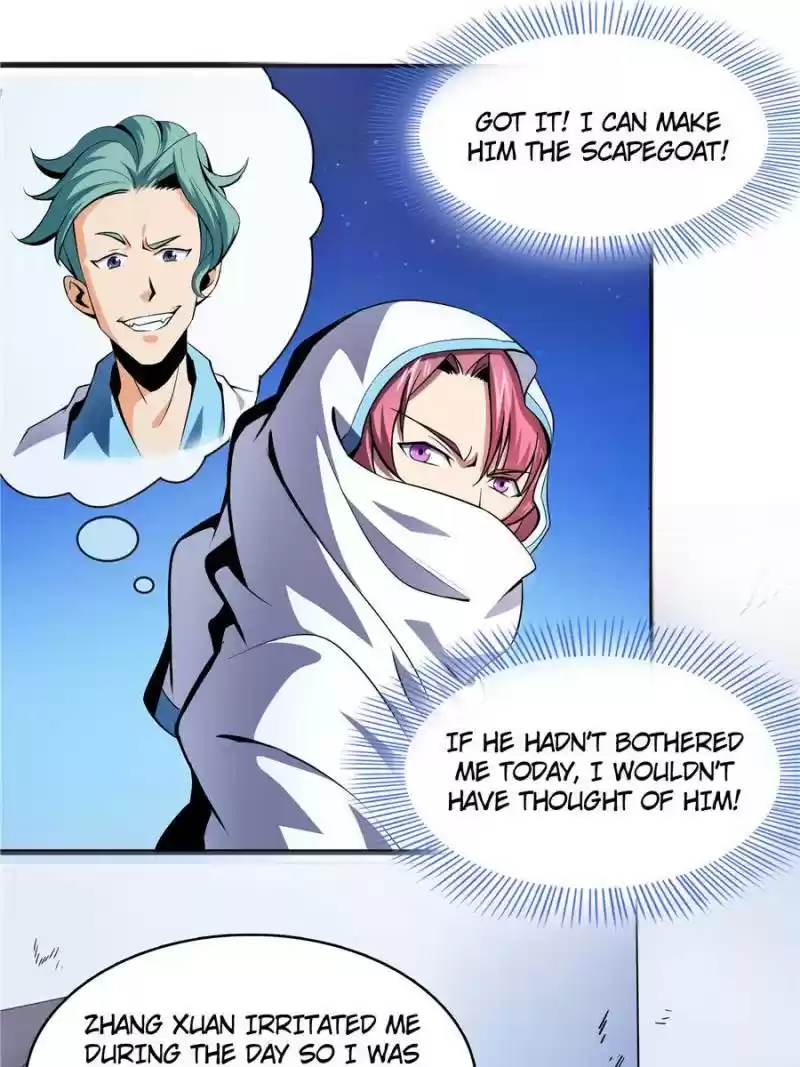 Library To Heaven’S Path Chapter 13