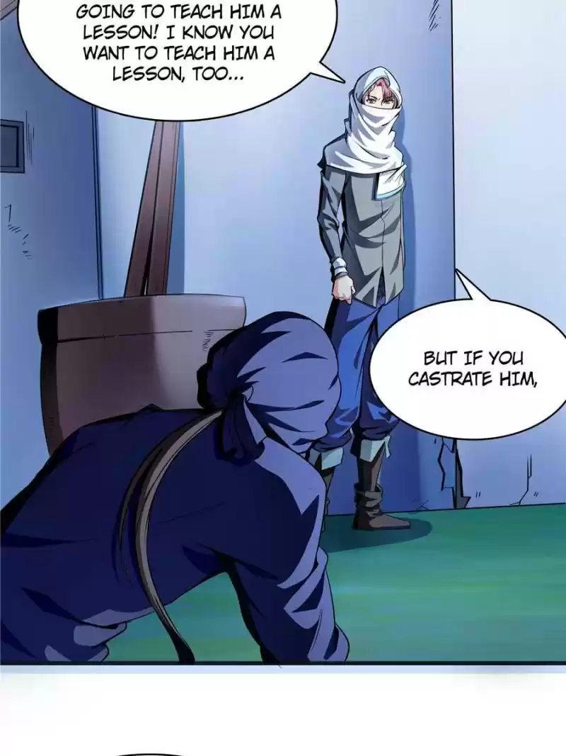 Library To Heaven’S Path Chapter 13