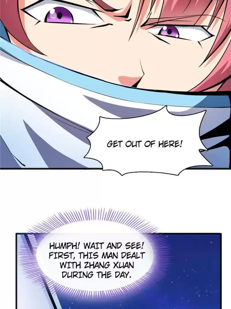 Library To Heaven’S Path Chapter 13