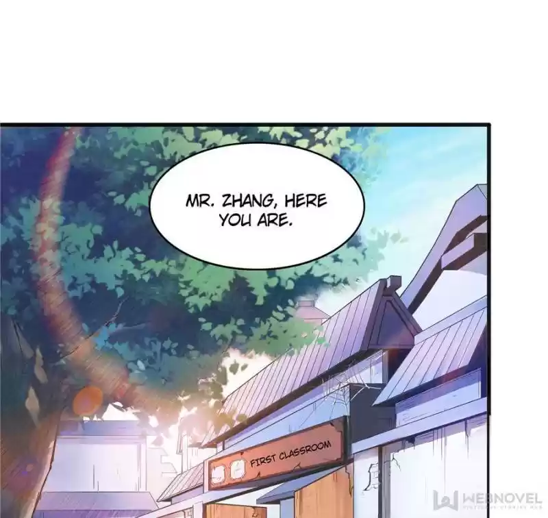 Library To Heaven’S Path Chapter 13