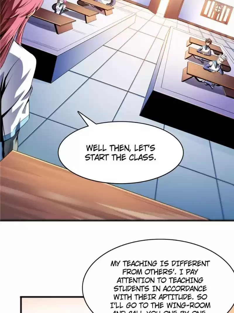 Library To Heaven’S Path Chapter 13