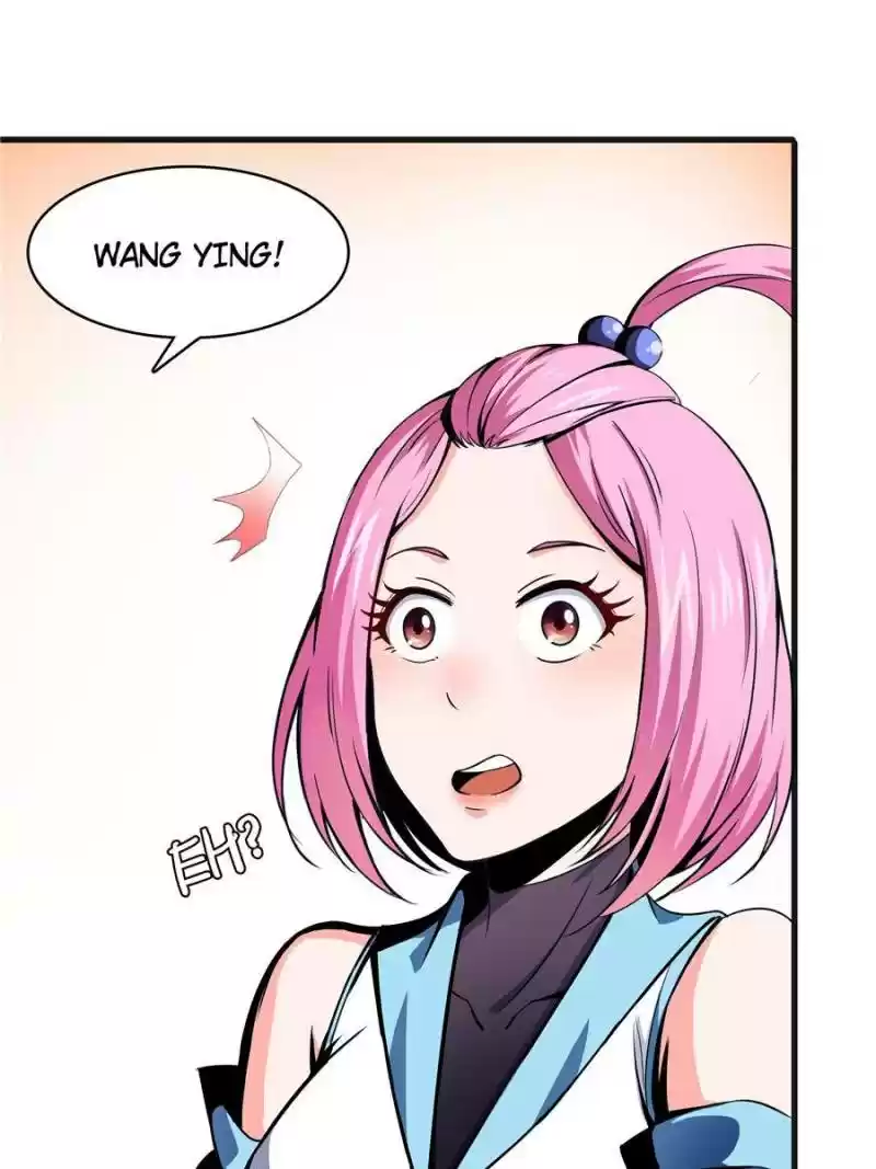 Library To Heaven’S Path Chapter 13