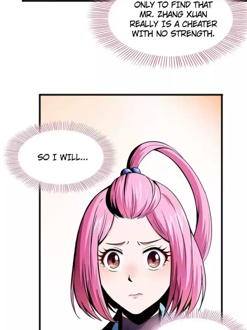 Library To Heaven’S Path Chapter 13