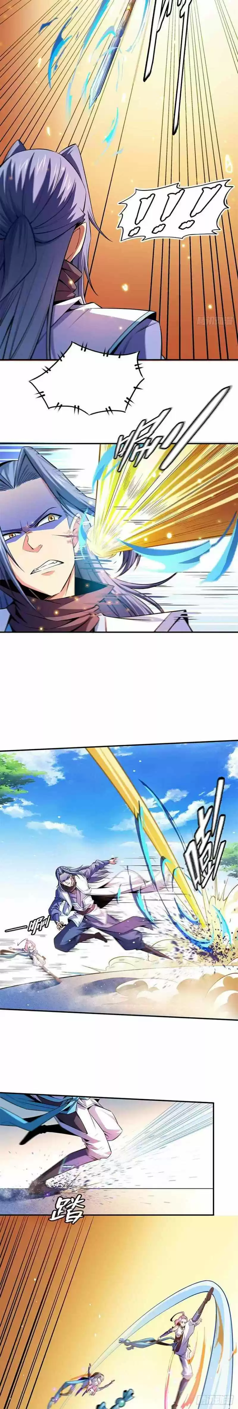 Library To Heaven’S Path Chapter 131