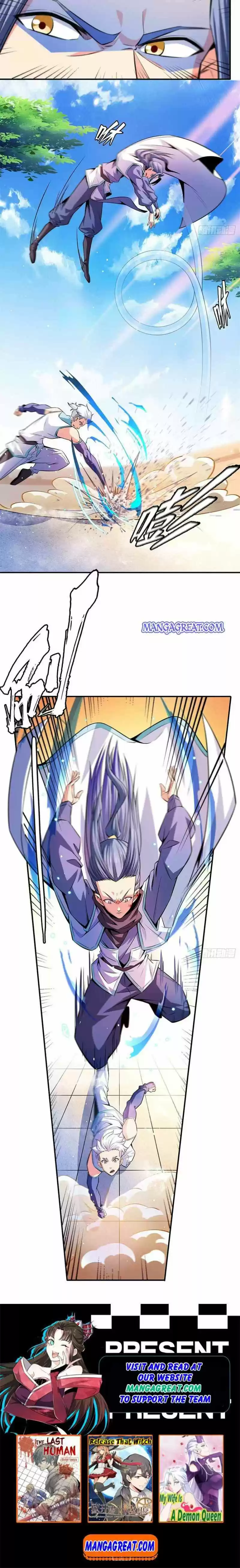 Library To Heaven’S Path Chapter 131