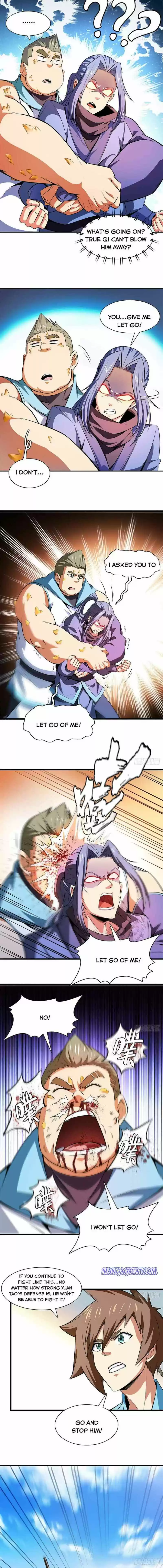 Library To Heaven’S Path Chapter 133