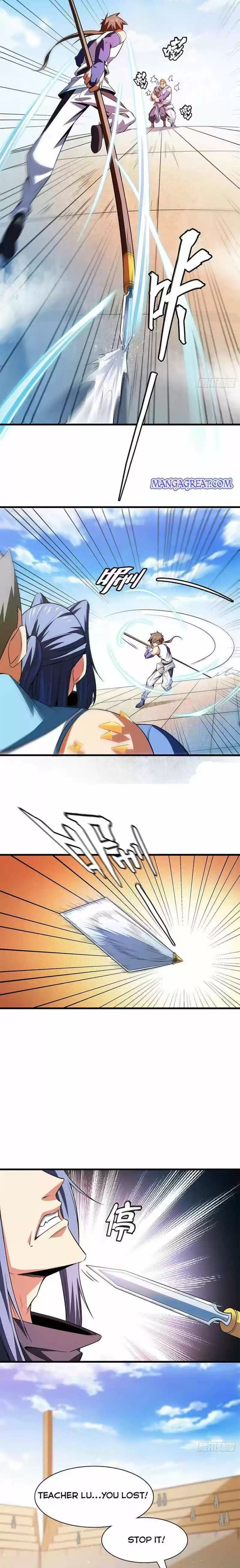 Library To Heaven’S Path Chapter 133