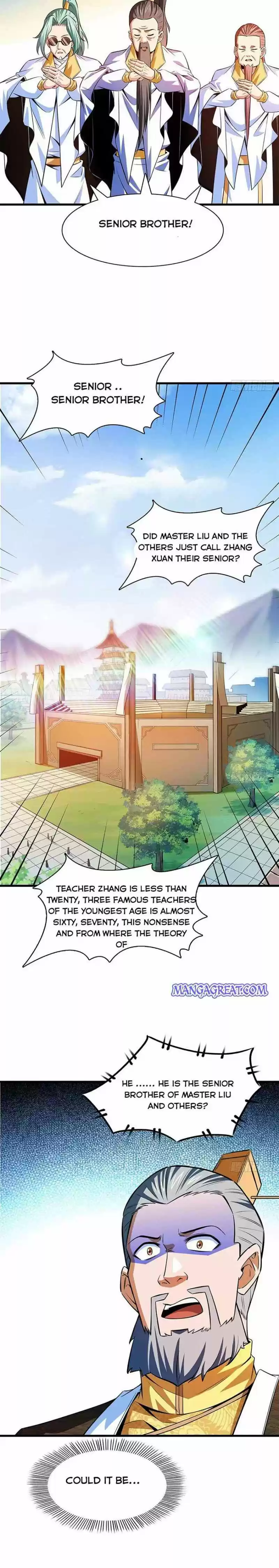 Library To Heaven’S Path Chapter 135