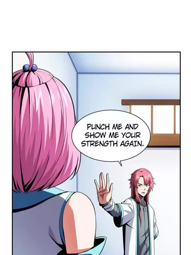 Library To Heaven’S Path Chapter 14