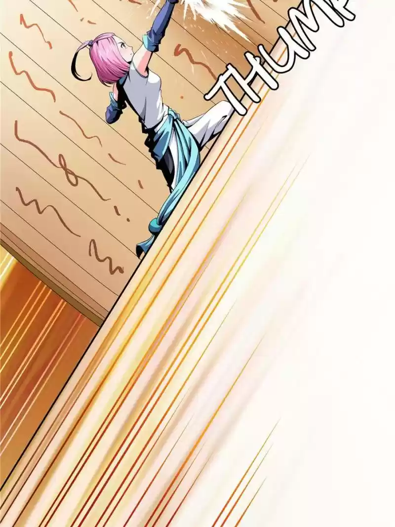 Library To Heaven’S Path Chapter 14