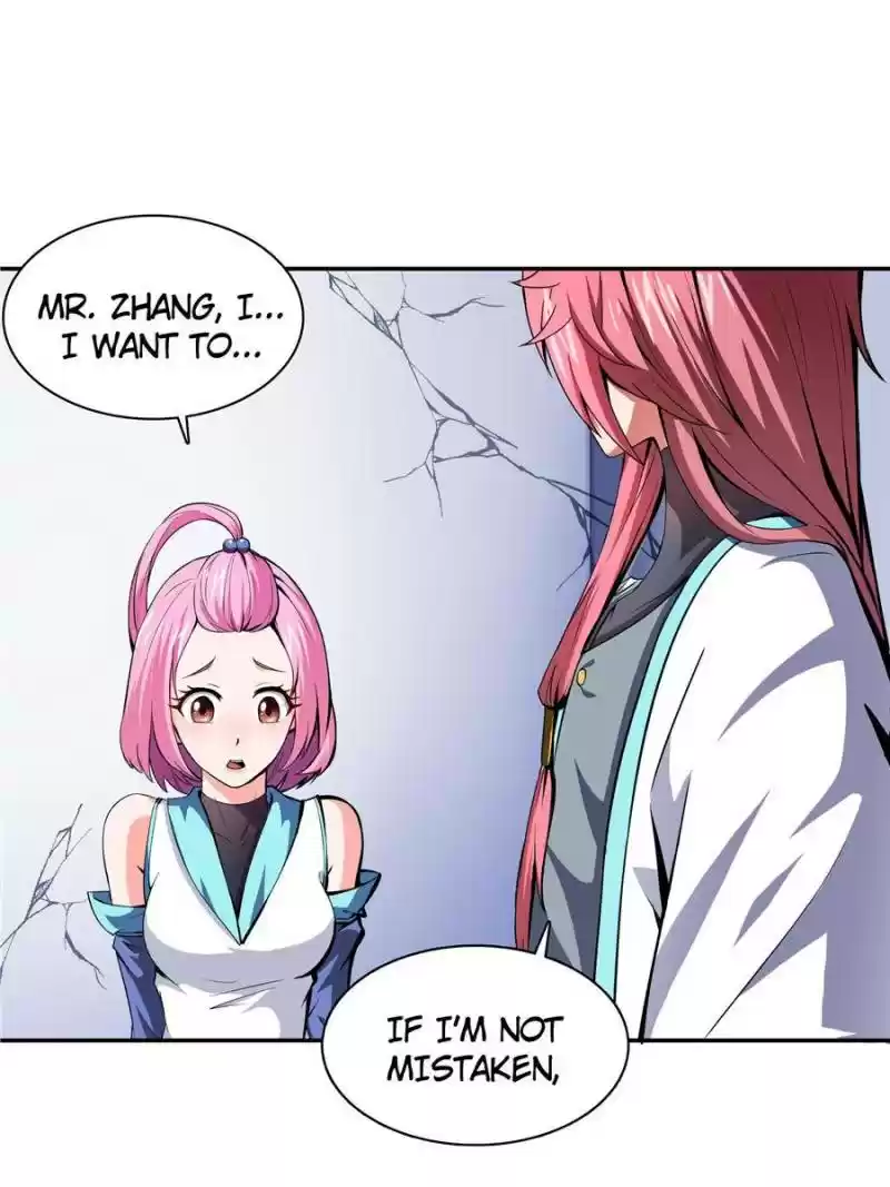 Library To Heaven’S Path Chapter 14