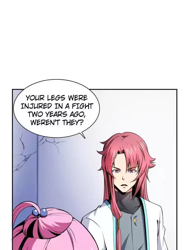 Library To Heaven’S Path Chapter 14