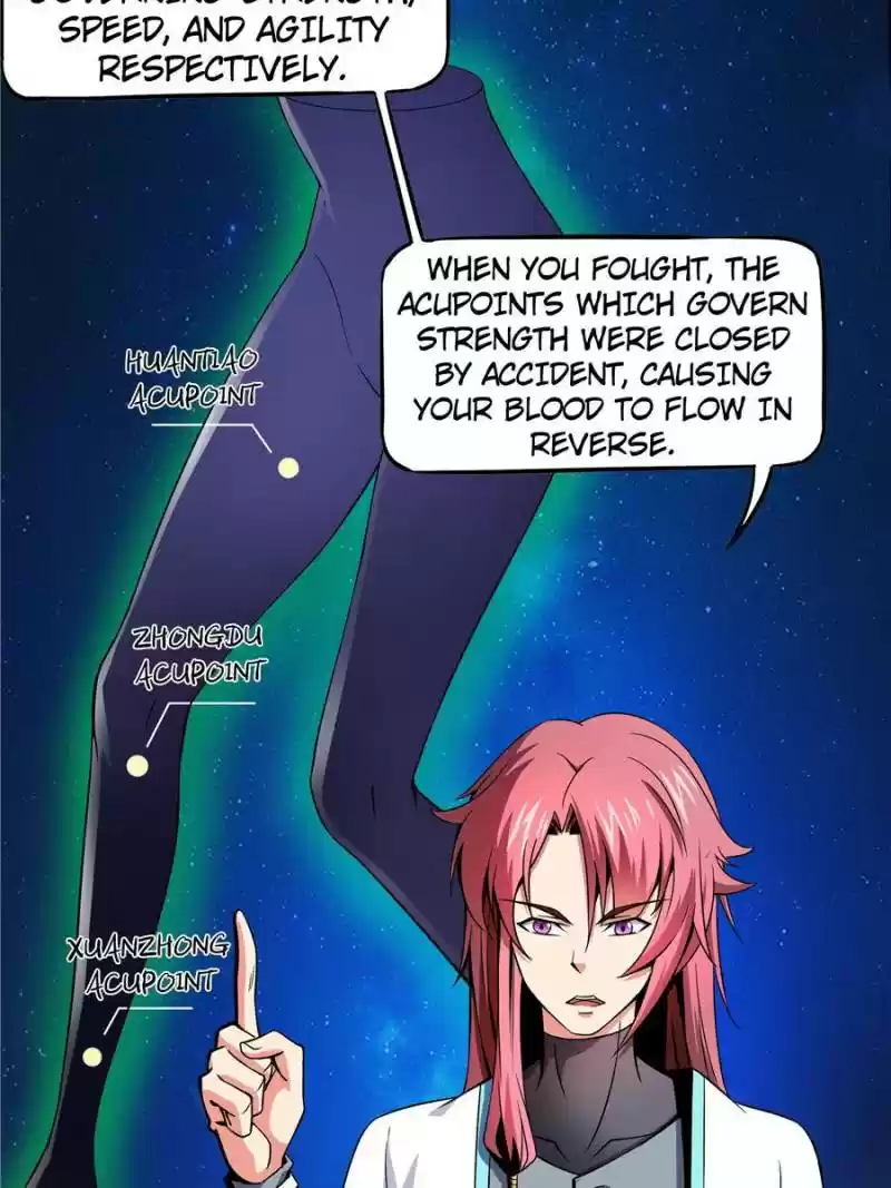 Library To Heaven’S Path Chapter 14