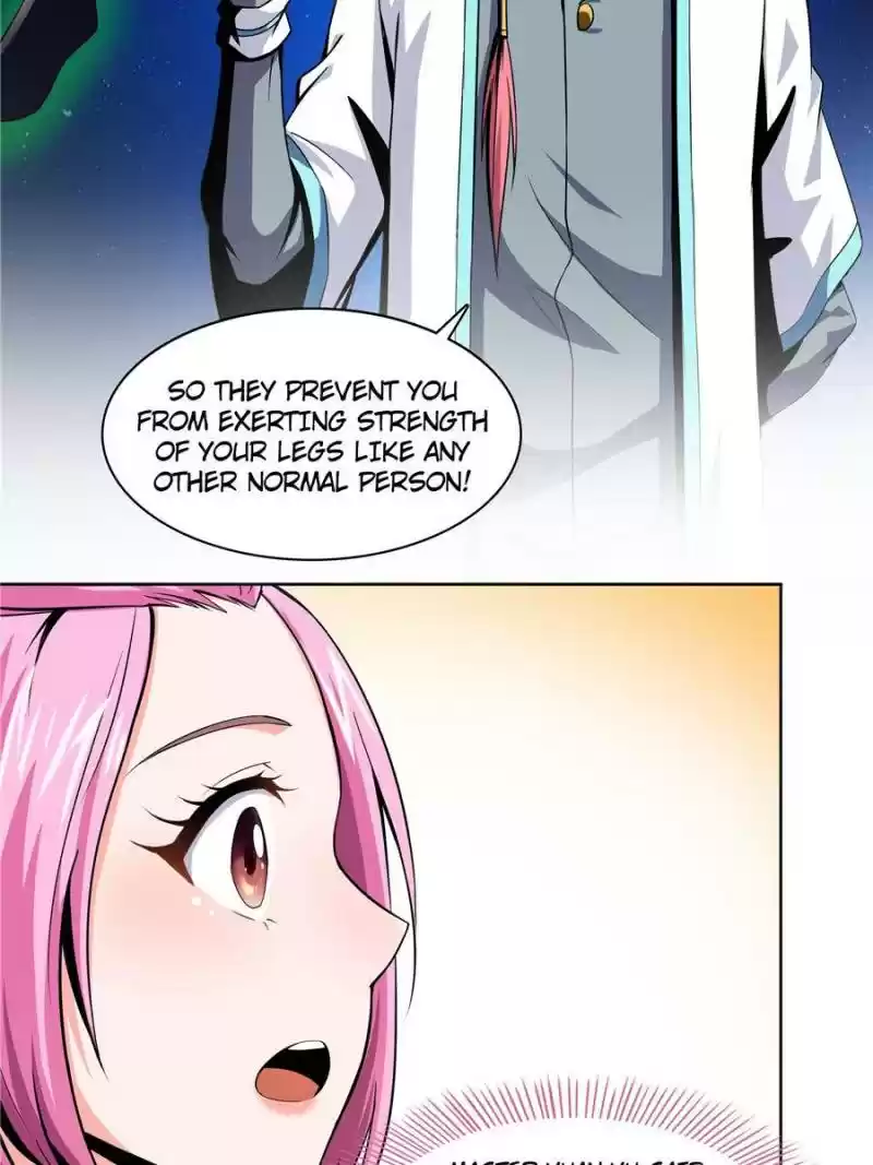 Library To Heaven’S Path Chapter 14