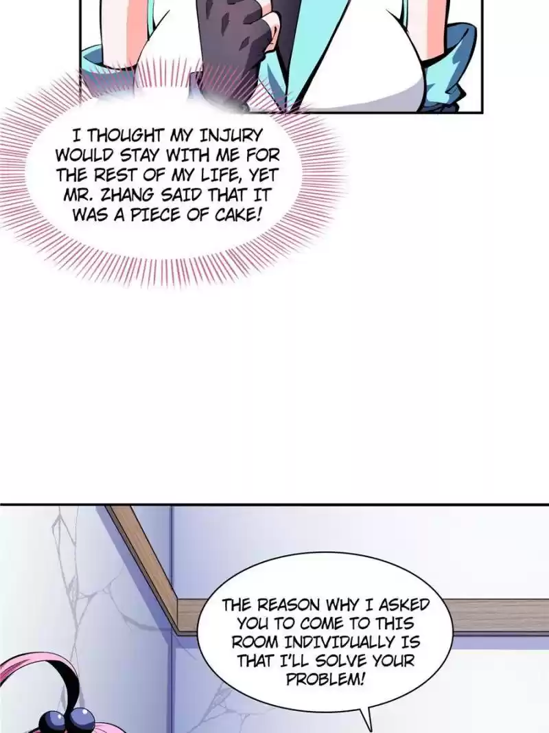 Library To Heaven’S Path Chapter 14