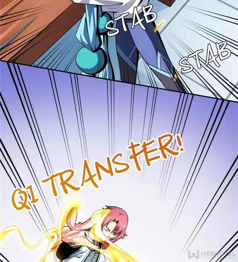 Library To Heaven’S Path Chapter 14