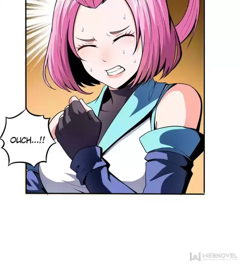 Library To Heaven’S Path Chapter 14