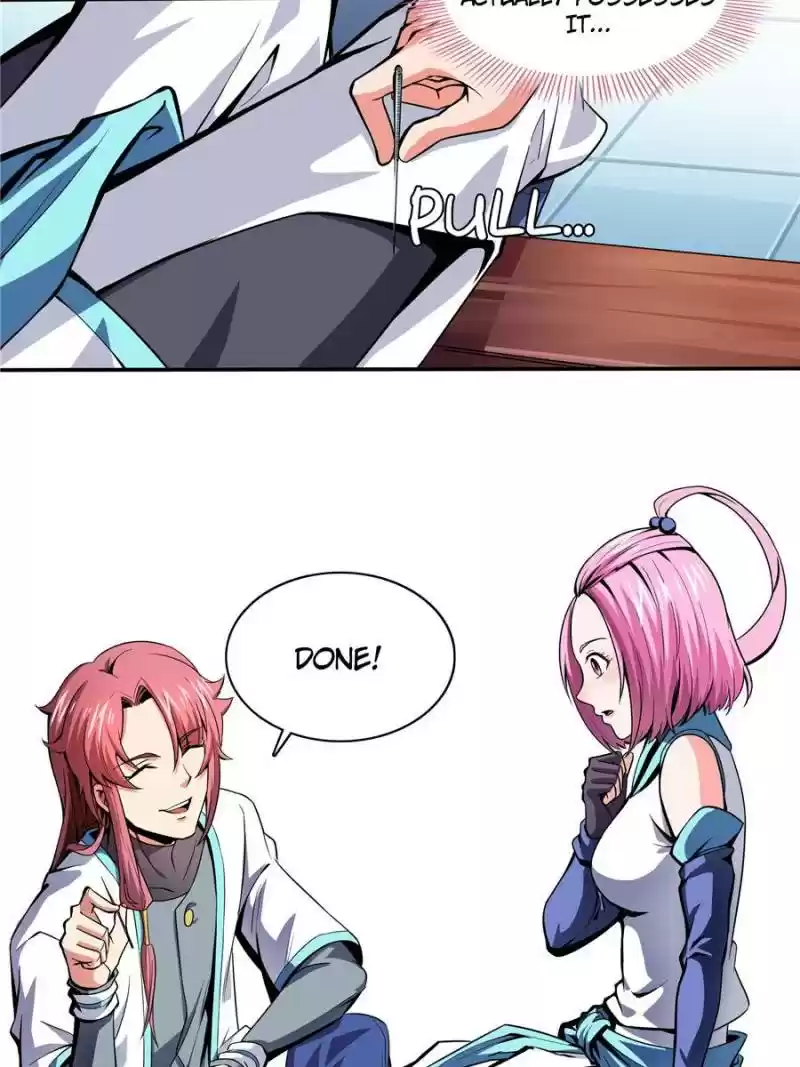 Library To Heaven’S Path Chapter 14