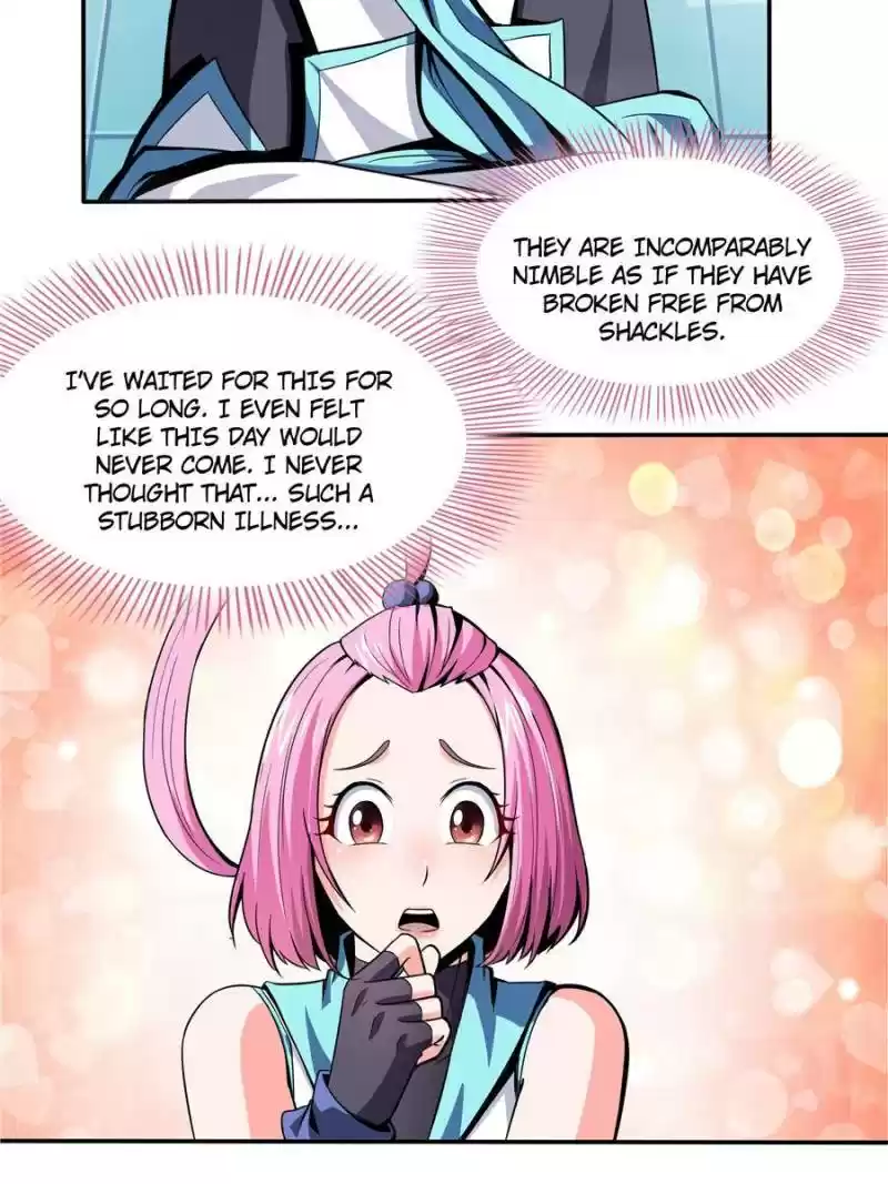 Library To Heaven’S Path Chapter 14