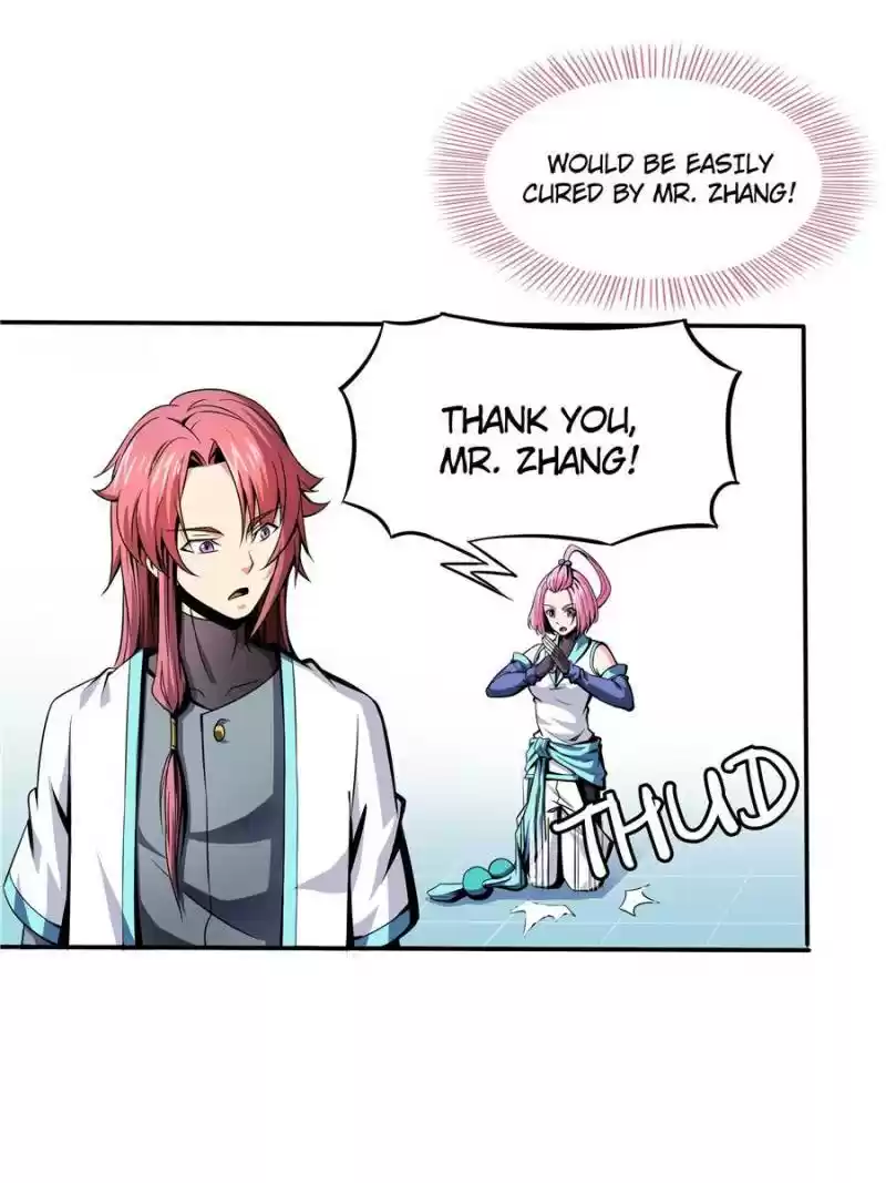 Library To Heaven’S Path Chapter 14