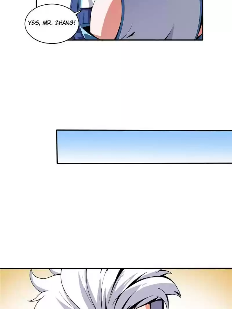 Library To Heaven’S Path Chapter 14