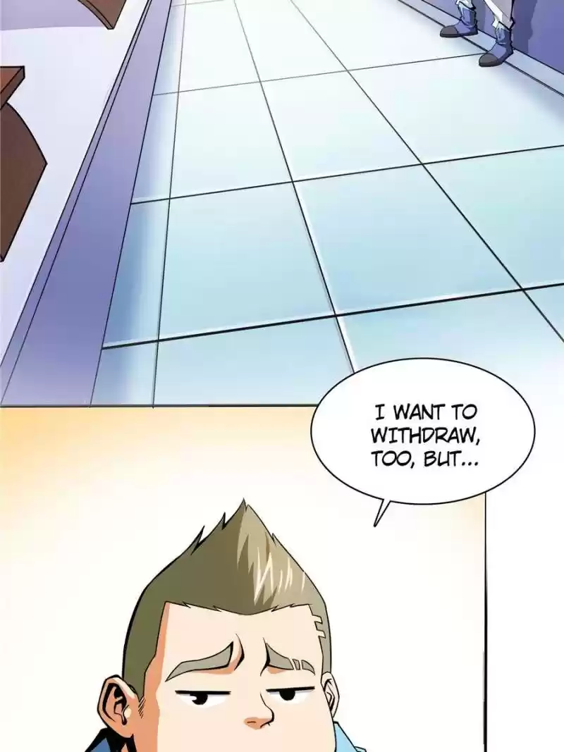 Library To Heaven’S Path Chapter 14