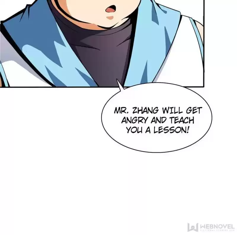 Library To Heaven’S Path Chapter 14