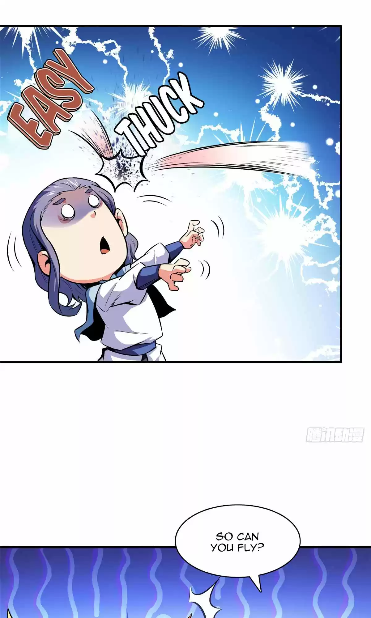 Library To Heaven’S Path Chapter 140