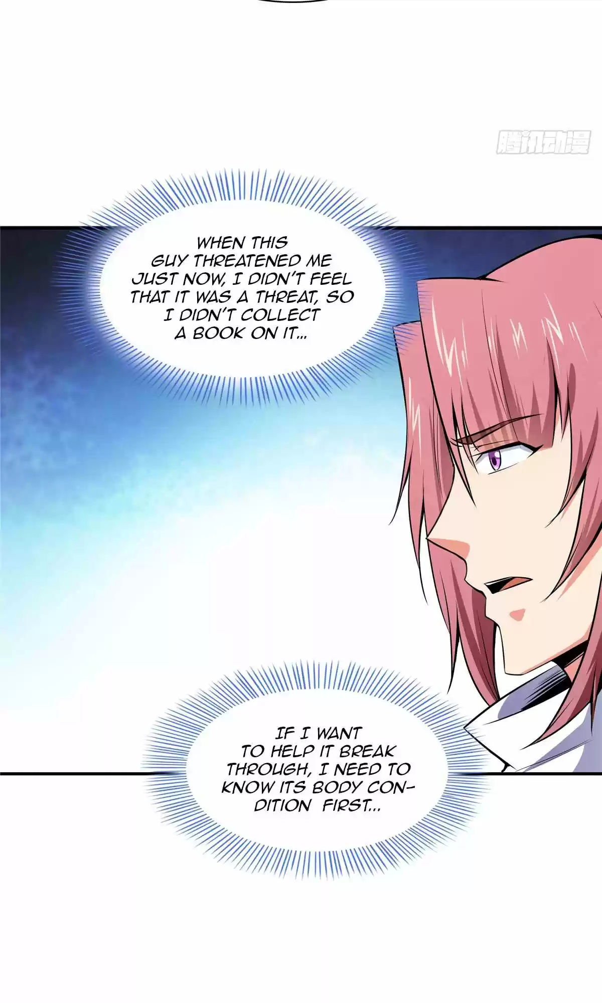 Library To Heaven’S Path Chapter 140