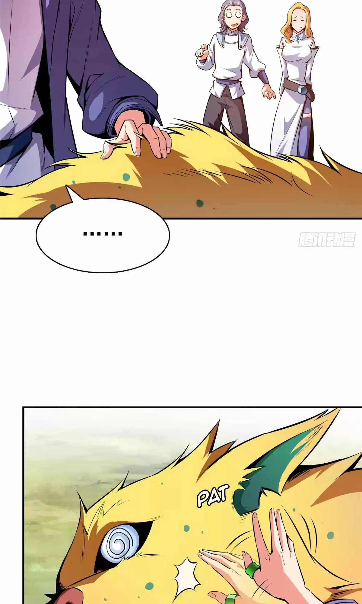 Library To Heaven’S Path Chapter 140