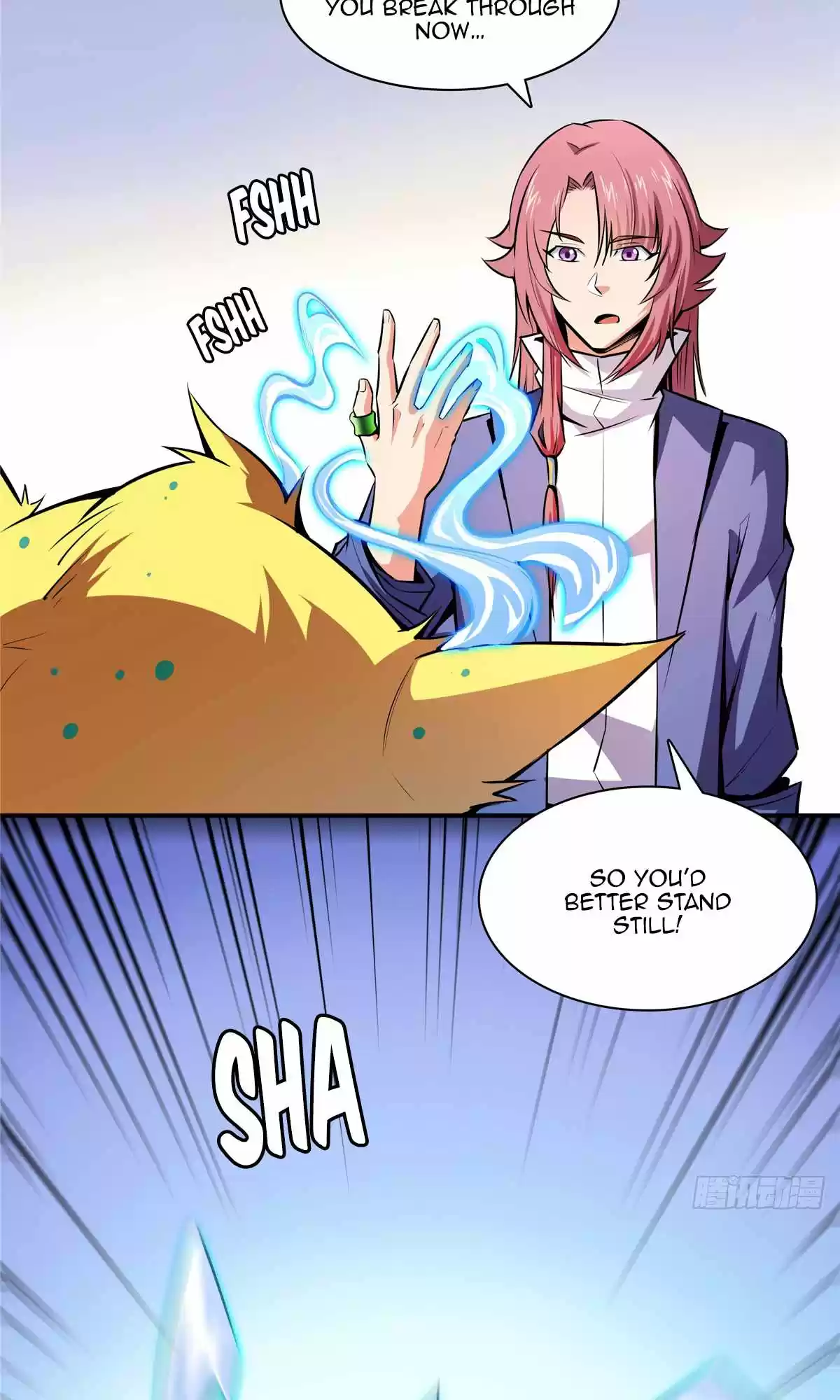 Library To Heaven’S Path Chapter 140