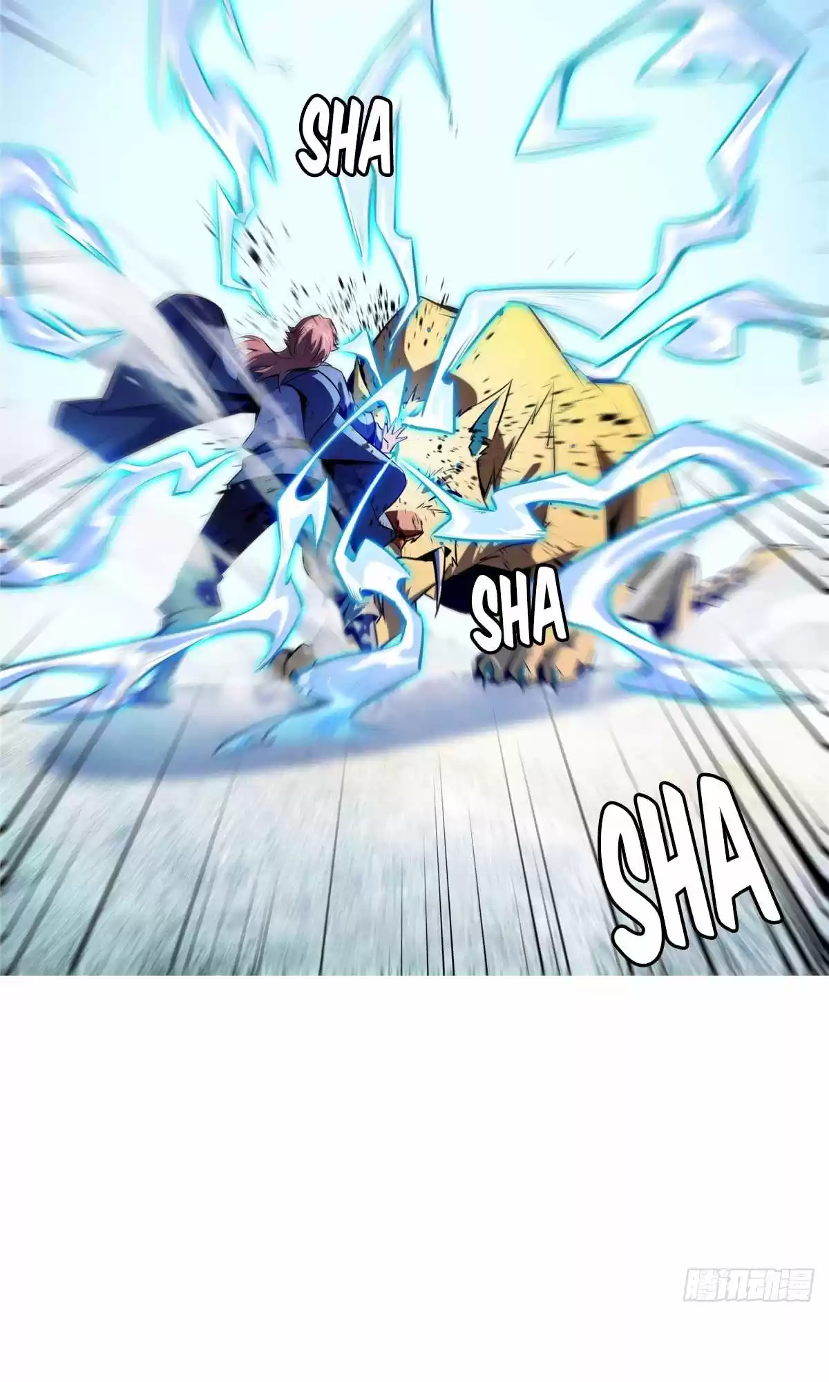 Library To Heaven’S Path Chapter 140