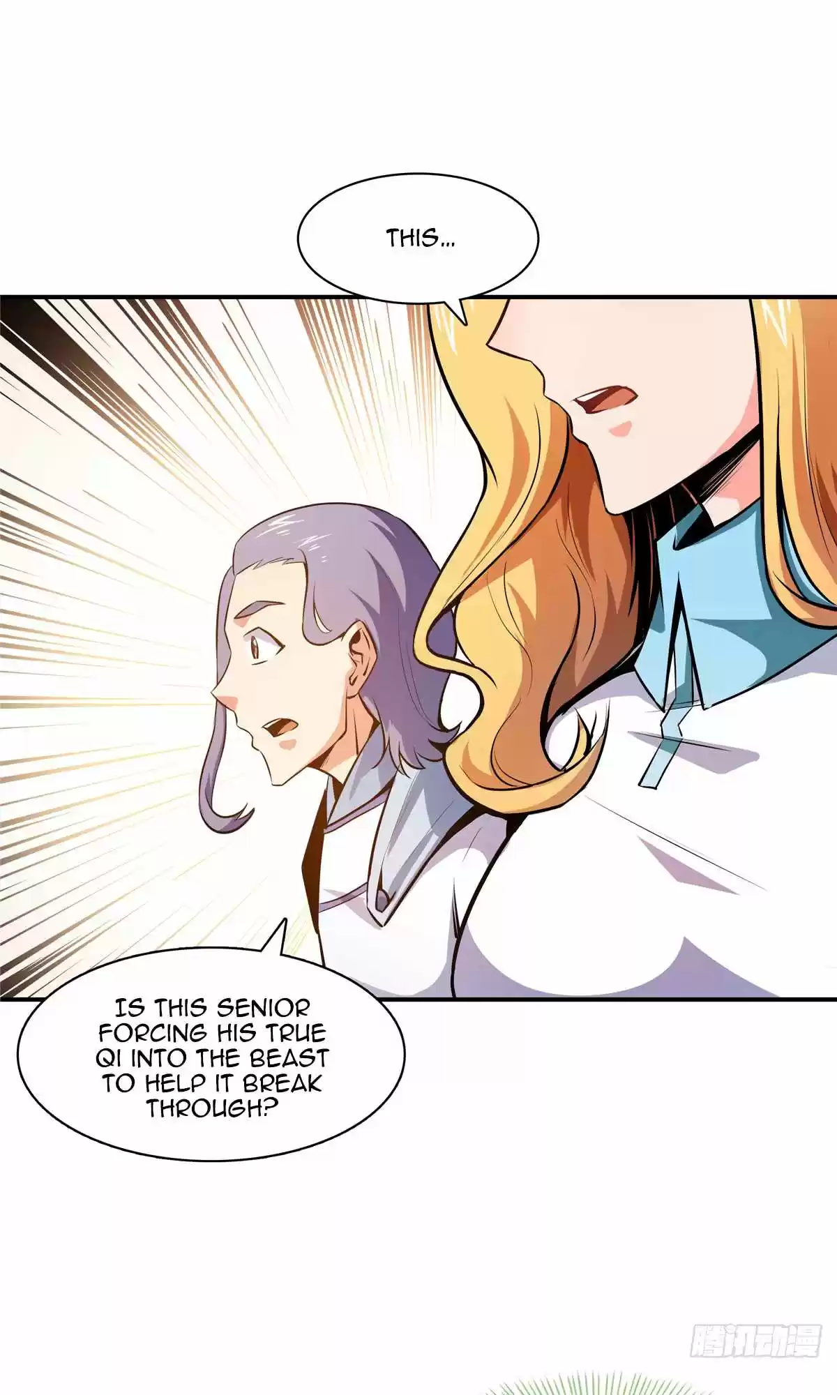 Library To Heaven’S Path Chapter 140