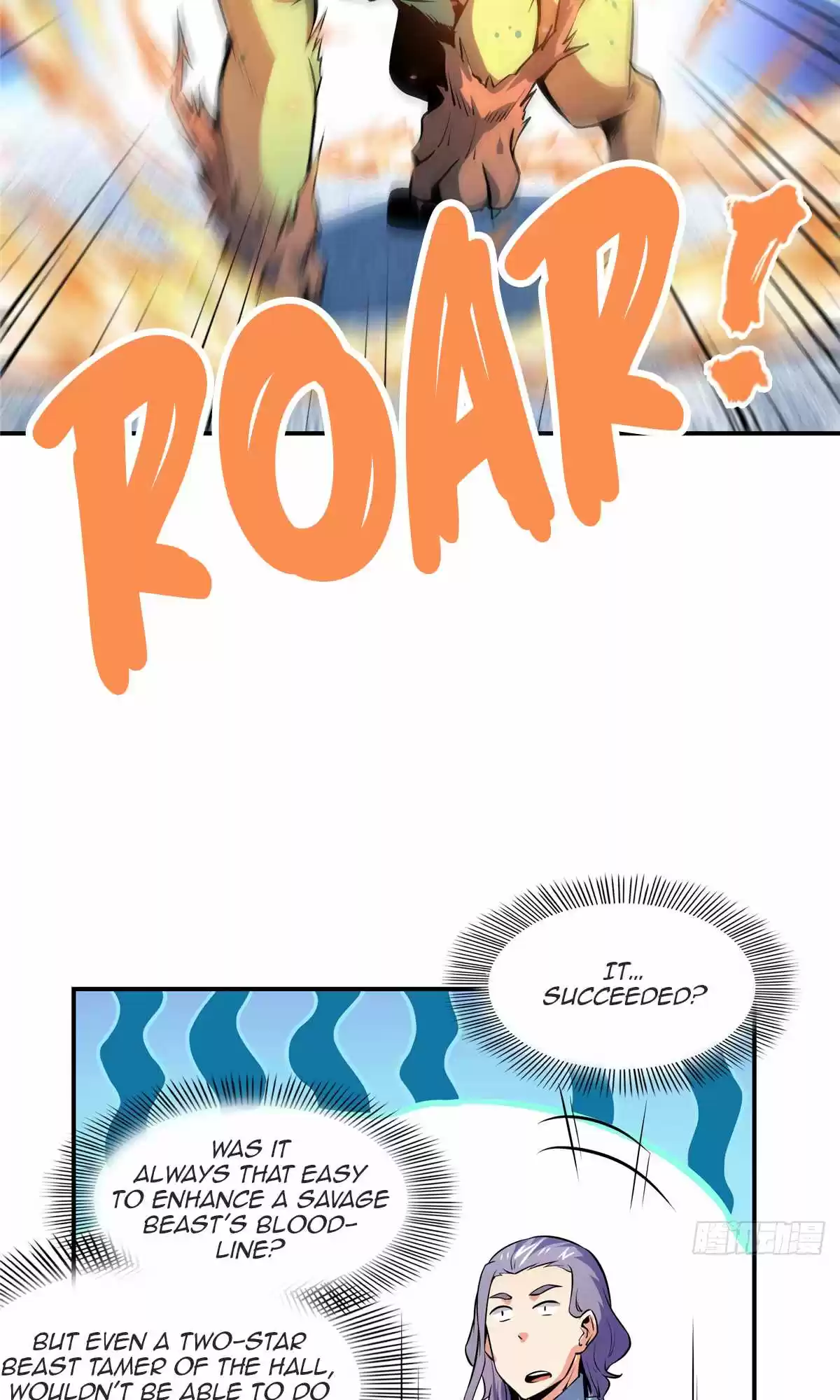 Library To Heaven’S Path Chapter 140