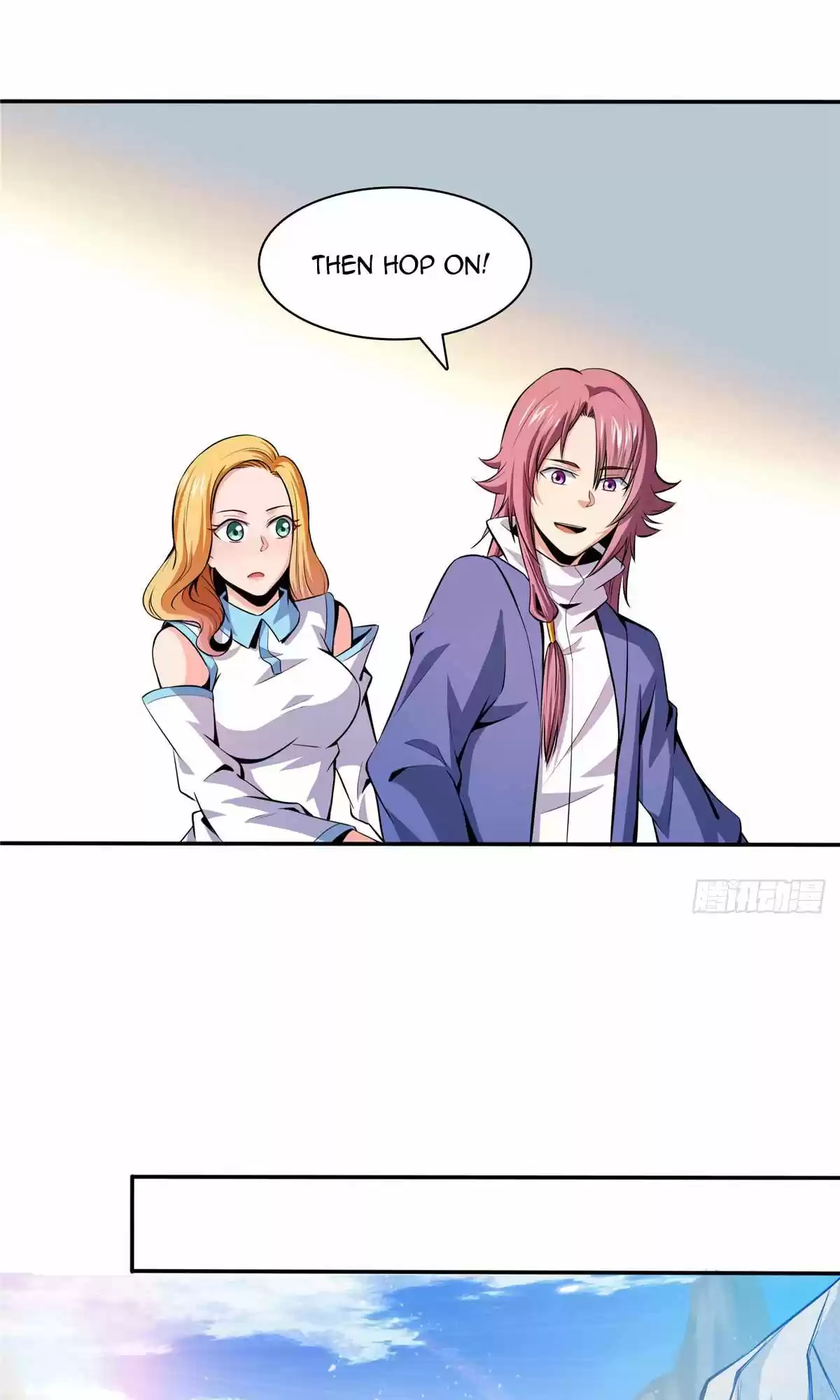 Library To Heaven’S Path Chapter 141